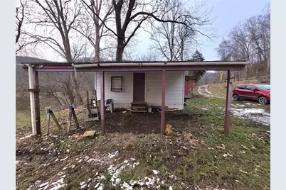 12286 Little Kanawha, Creston, WV 26141 - Photo 27