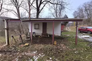 12286 Little Kanawha, Creston, WV 26141 - Photo 27
