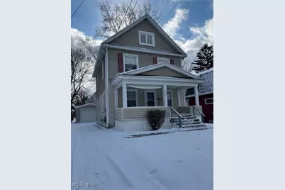 2025 Pointview Avenue, Youngstown, OH 44502 - Photo 1