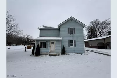 72 Maine Street, Ashland, OH 44805 - Photo 1