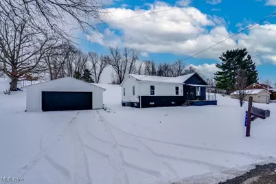 207 51st Street SW, Canton, OH 44706 - Photo 1