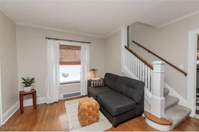 1638 Saint Charles Avenue, Oakwood, OH 44107 - Photo 11