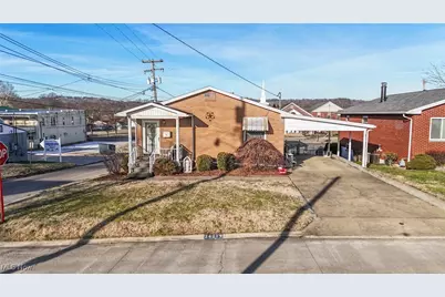 3401 6th Avenue, Vienna, WV 26105 - Photo 3