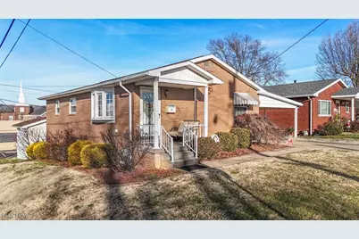 3401 6th Avenue, Vienna, WV 26105 - Photo 1