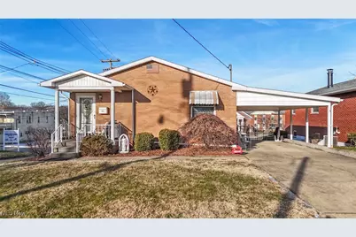 3401 6th Avenue, Vienna, WV 26105 - Photo 37