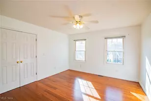 5123 Glenbrook Dr, Vienna, WV 26105 - Photo 19