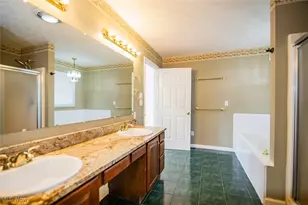 5123 Glenbrook Dr, Vienna, WV 26105 - Photo 29