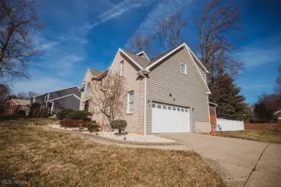 5123 Glenbrook Drive, Vienna, WV 26105 - Photo 5