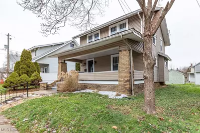 620 Arlington Avenue NW, Canton, OH 44708 - Photo 1