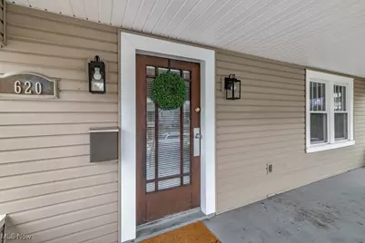 620 Arlington Avenue NW, Canton, OH 44708 - Photo 3