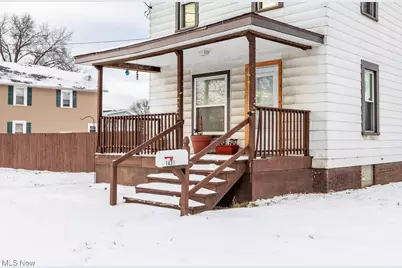 1431 Sherrick Road SE, Canton, OH 44707 - Photo 3