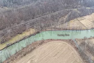 0 State Road 144 Hwy, Coolville, OH 45723 - Photo 1