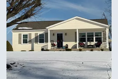 67345 Clark Road, St Clairsville, OH 43950 - Photo 1