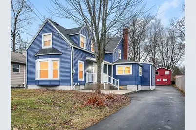 252 Shields Road, Boardman, OH 44512 - Photo 1