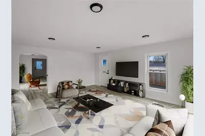 252 Shields Road, Boardman, OH 44512 - Photo 3