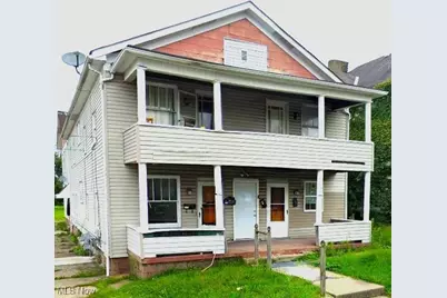 1441 Maryland Avenue #1, Steubenville, OH 43952 - Photo 1