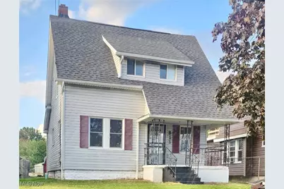 853 Russell Avenue, Akron, OH 44307 - Photo 1