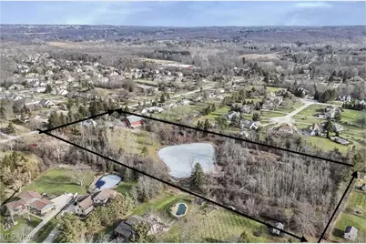 Boston Road, Hinckley, OH 44233 - Photo 1