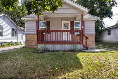 894 Sutherland Avenue, Akron, OH 44314 - Photo 1