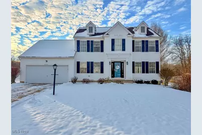 4774 Lexington Ridge Drive, Medina, OH 44256 - Photo 1