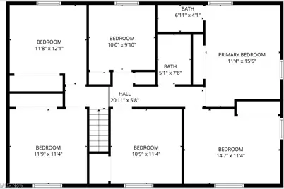 8832 Arrowood Court, Mentor, OH 44060 - Photo 45