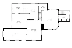 4470 Avon Lake Rd, Litchfield, OH 44253 - Photo 11