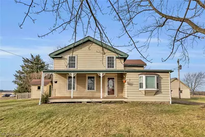 4470 Avon Lake Road, Litchfield, OH 44253 - Photo 1