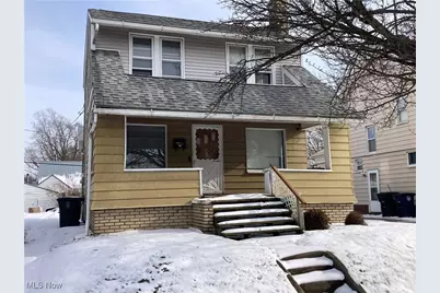 1203 N Main Street, Akron, OH 44310 - Photo 1