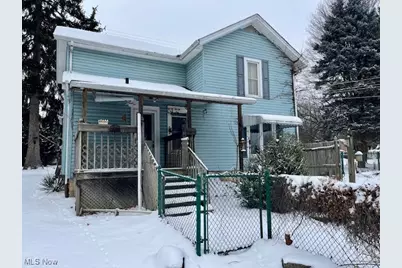 120 N Church Street, Dalton, OH 44618 - Photo 3