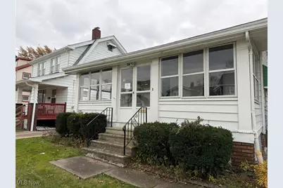 18870 Monterey Avenue, Euclid, OH 44119 - Photo 1