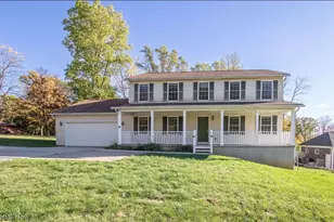 11768 Valley View Rd, Northfield, OH 44067 - Photo 1