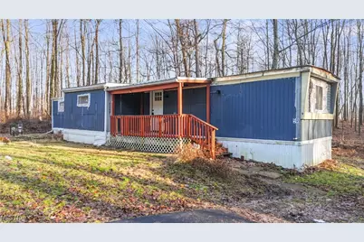 76 Ford Road N #Lot 59, Mansfield, OH 44905 - Photo 1