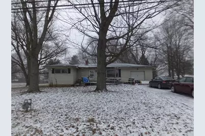 10580 Heltman Avenue NE, Alliance, OH 44601 - Photo 1