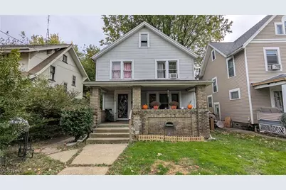 2830 3rd Street NW, Canton, OH 44708 - Photo 1