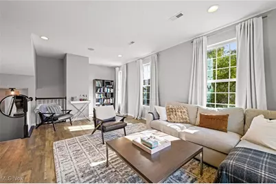 12122 Detroit Avenue, Oakwood, OH 44107 - Photo 3