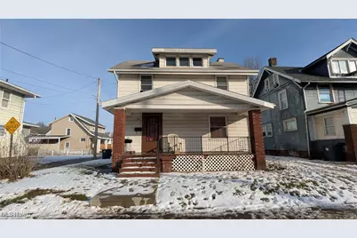 616 Maryland Avenue SW, Canton, OH 44710 - Photo 1