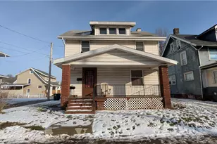 616 Maryland Ave SW, Canton, OH 44710 - Photo 1