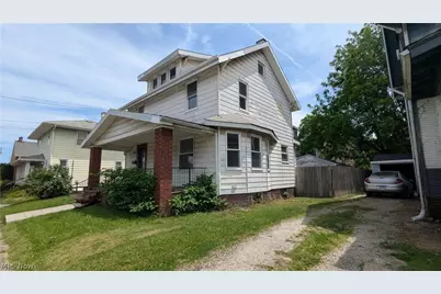 616 Maryland Avenue SW, Canton, OH 44710 - Photo 3