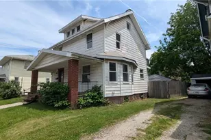 616 Maryland Ave SW, Canton, OH 44710 - Photo 3