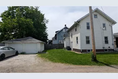 616 Maryland Avenue SW, Canton, OH 44710 - Photo 5
