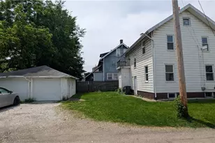 616 Maryland Ave SW, Canton, OH 44710 - Photo 5