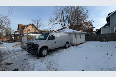 616 Maryland Avenue SW, Canton, OH 44710 - Photo 5