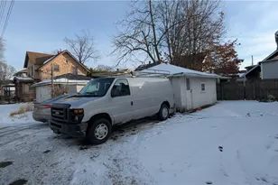 616 Maryland Ave SW, Canton, OH 44710 - Photo 5