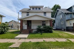 616 Maryland Ave SW, Canton, OH 44710 - Photo 1
