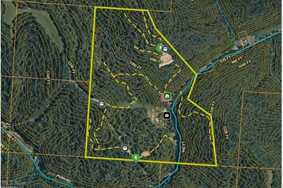 Brown Peavine Road, Alledonia, OH 43902 - Photo 49