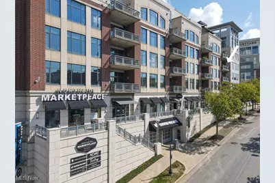 21 Furnace Street #705, Akron, OH 44308 - Photo 1