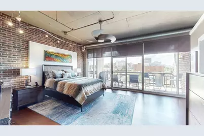 21 Furnace Street #705, Akron, OH 44308 - Photo 11