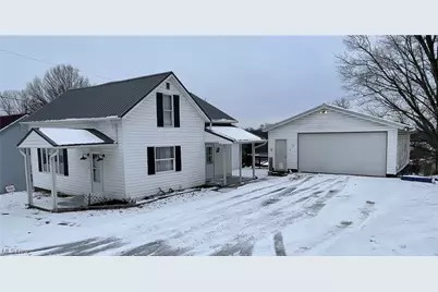 517 Maple Street, Pleasant City, OH 43772 - Photo 1