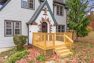 140 32nd St NW, Canton, OH 44709 - Photo 3