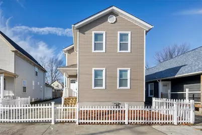 3340 W 61st Street, Loveland, OH 44102 - Photo 1